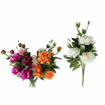 Spring Bouquet 63 cm - Artificial decorative bouquet for any interior 2
