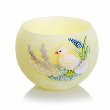 Easter Lantern with Application - Festive Decoration 2