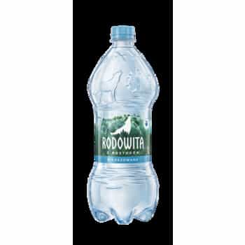 Rodowita Natural Mineral Water Still 1L - refreshment from nature 2