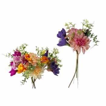 Spring Bouquet 45 cm - artificial flowers for decoration 2