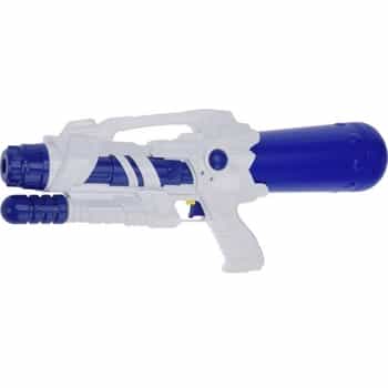 Water pistol 48 cm - perfect for summer fun 2