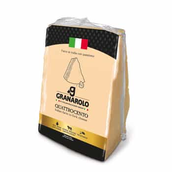 Quattrocento Hard Cheese Matured - Unique Taste of Italy 2