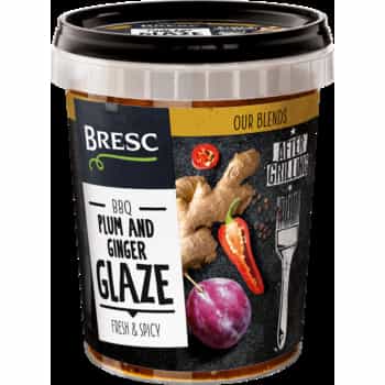 Bresc Marinade with dried plums and ginger - perfect for meats 2