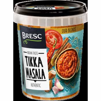 Bresc Tikka Masala Spice Blend - Ideal for Meat and Vegetarian Dishes 450g 2