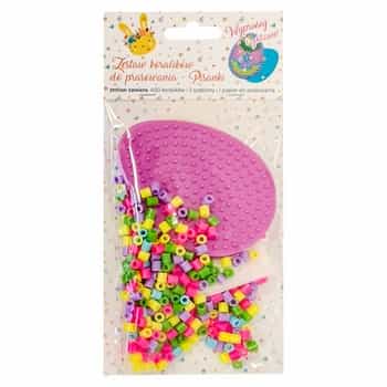 Ironing beads set - creative fun for everyone 2