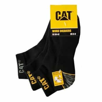Cat Work Men's Socks - Comfort and durability in every step 2