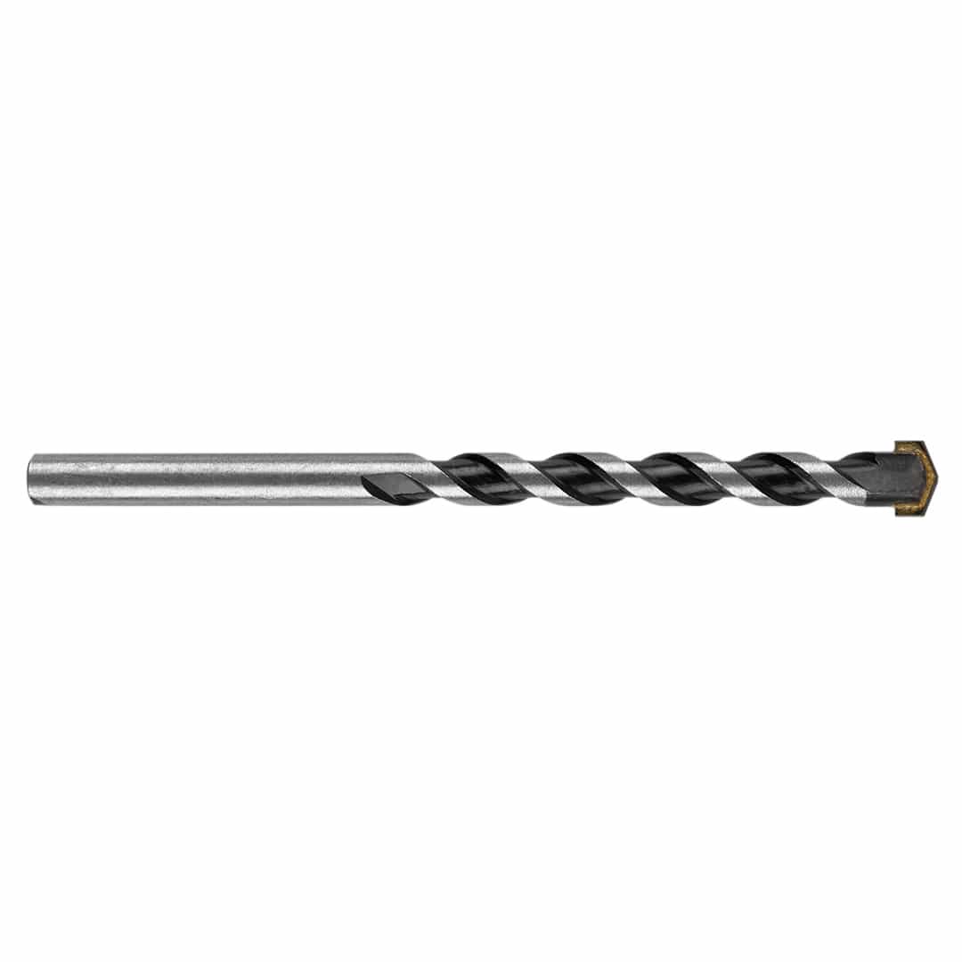 GRAPHITE Concrete drill bit ground 12 x 150 mm 2