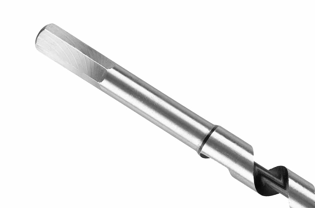 GRAPHITE Spiral wood drill bit 14 x 230 mm - reliable tool 7