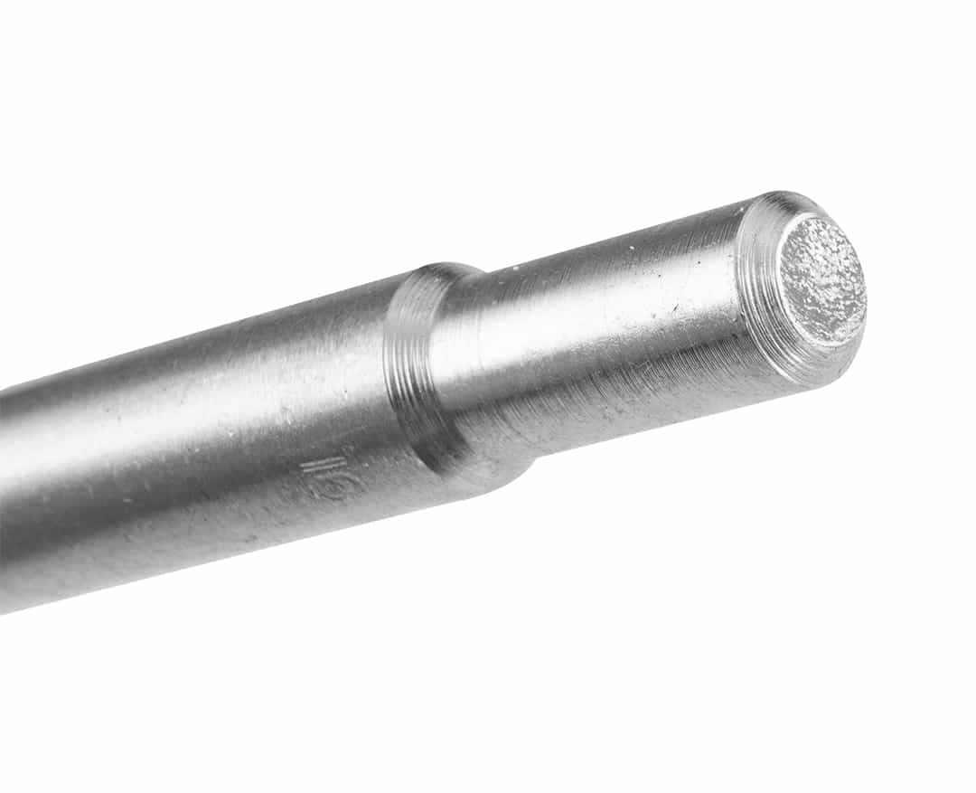 GRAPHITE Wood drill bit extended 16 x 250 mm - ideal for deep holes 7