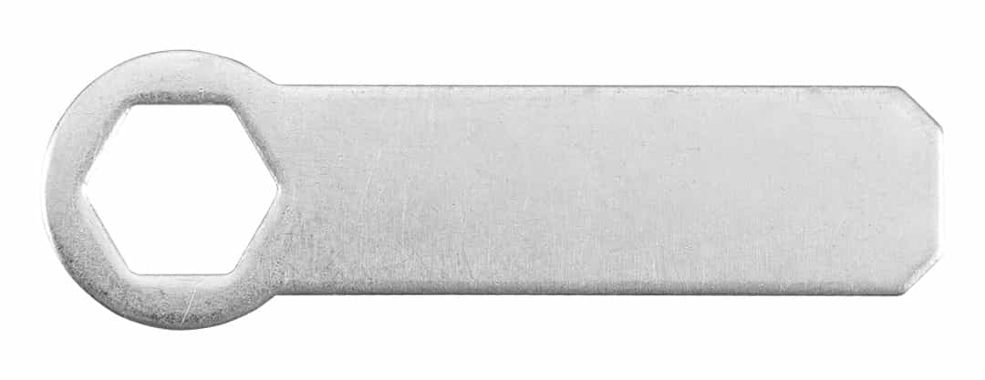 GRAPHITE Adapter for rivet nuts for drill 5