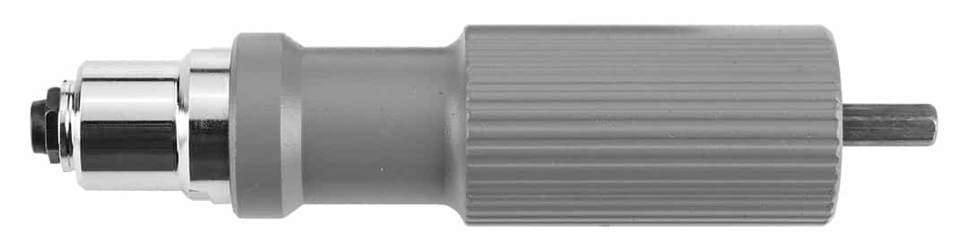 GRAPHITE Adapter for rivet nuts for drill 7