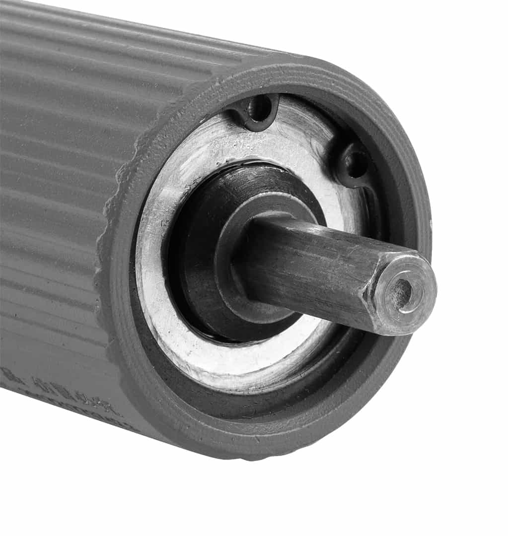 GRAPHITE Adapter for rivet nuts for drill 9