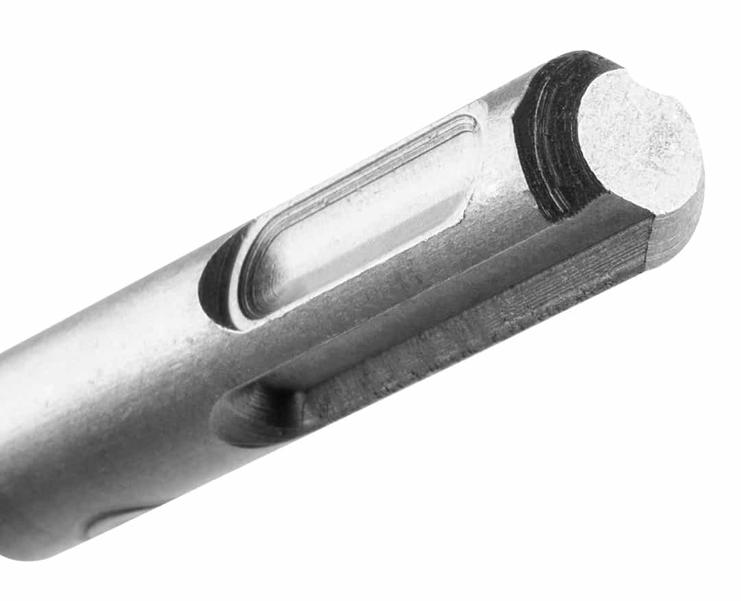 GRAPHITE Concrete drill bit SDS Plus with double spiral 6 x 310 mm 6