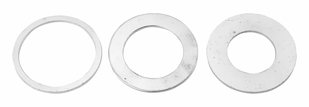 GRAPHITE Saw blade with carbide tips 210 x 30 mm, 40 teeth 6