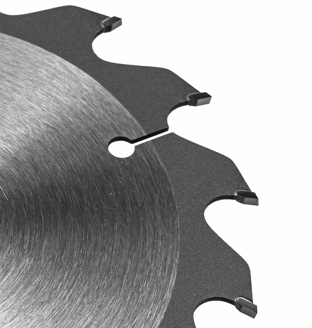 GRAPHITE Carbide saw blade 130 x 30 mm 16 teeth 7