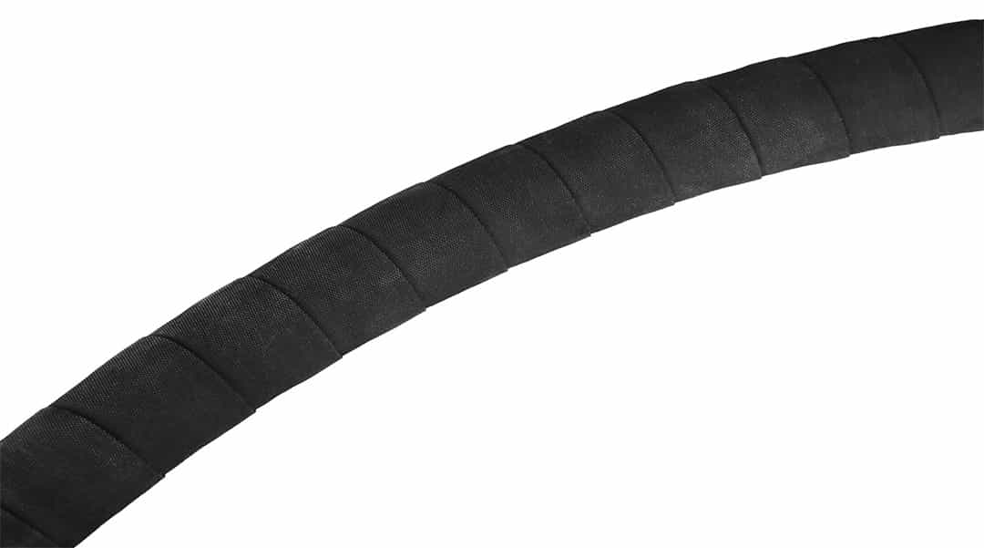 GRAPHITE Concrete vibrator 1100W with 3m poker - solid foundations 9