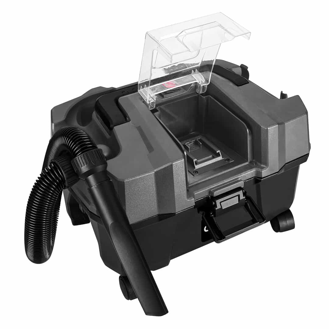 Graphite Vacuum Cleaner 58GE105 - perfect for your home 7