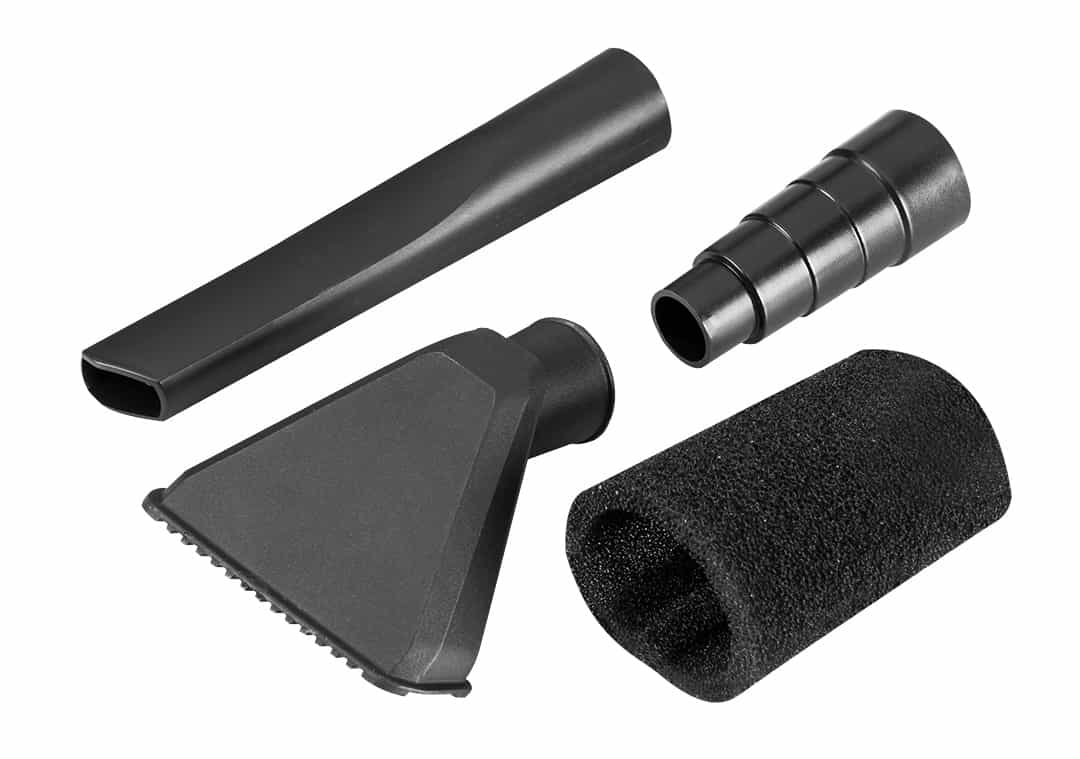 Graphite Vacuum Cleaner 58GE105 - perfect for your home 8