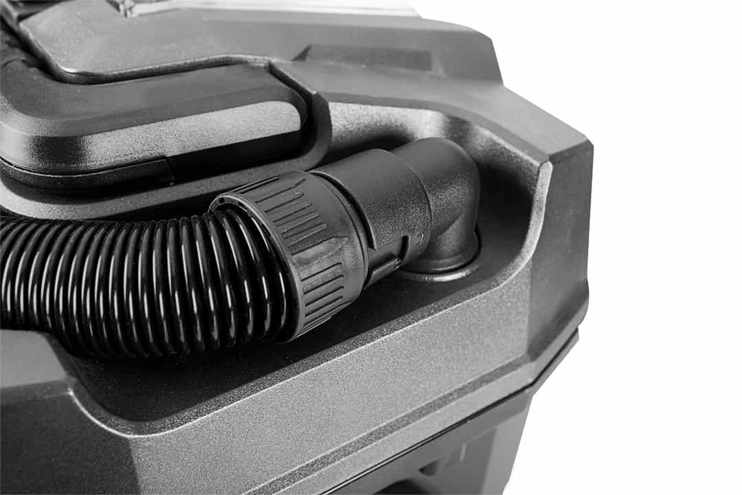 Graphite Vacuum Cleaner 58GE105 - perfect for your home 9