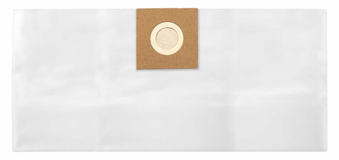 GRAPHITE Microfiber Vacuum Cleaner Bags 5 Pieces - ideal for the workshop 10