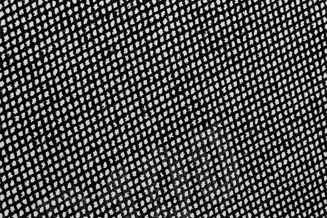 GRAPHITE Abrasive mesh 115 x 280 mm P100 - ideal for workshop 6