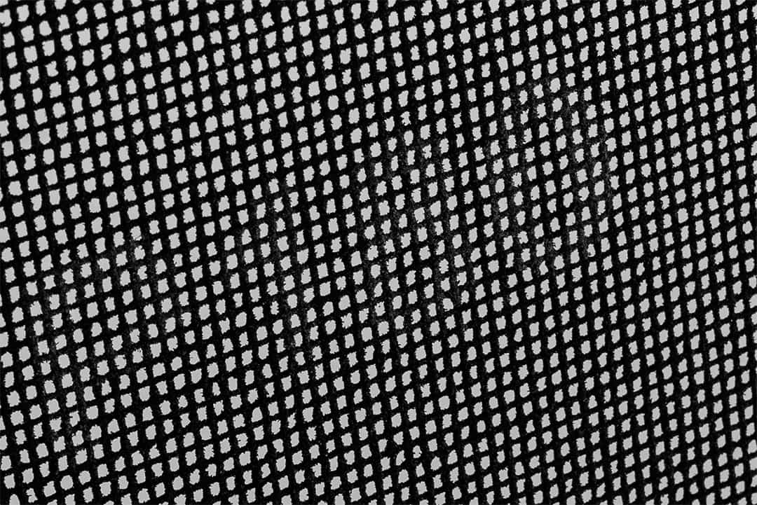 GRAPHITE Abrasive mesh 115 x 280 mm, grit P180 - ideal for sanding 6