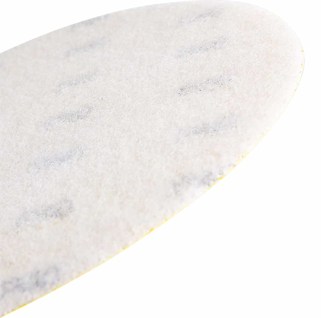 GRAPHITE Abrasive discs perforated 225 mm P60 5 pieces 9