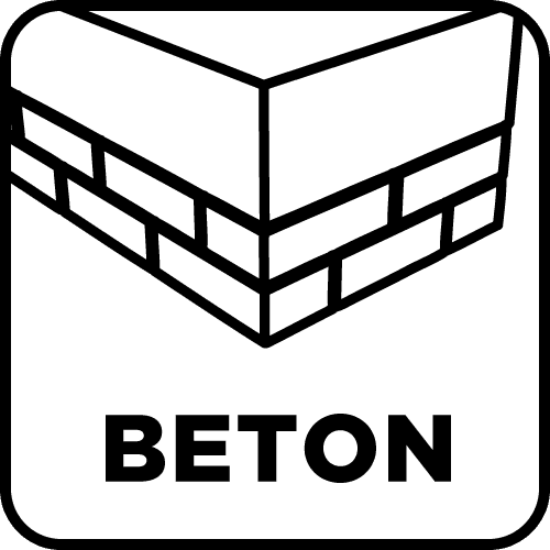 GRAPHITE Hole saw adapter HEX with pilot drill M22 200 mm 9