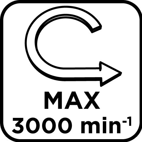 GRAPHITE Diamond core drill bit 14 mm for tile ceramic glass 10