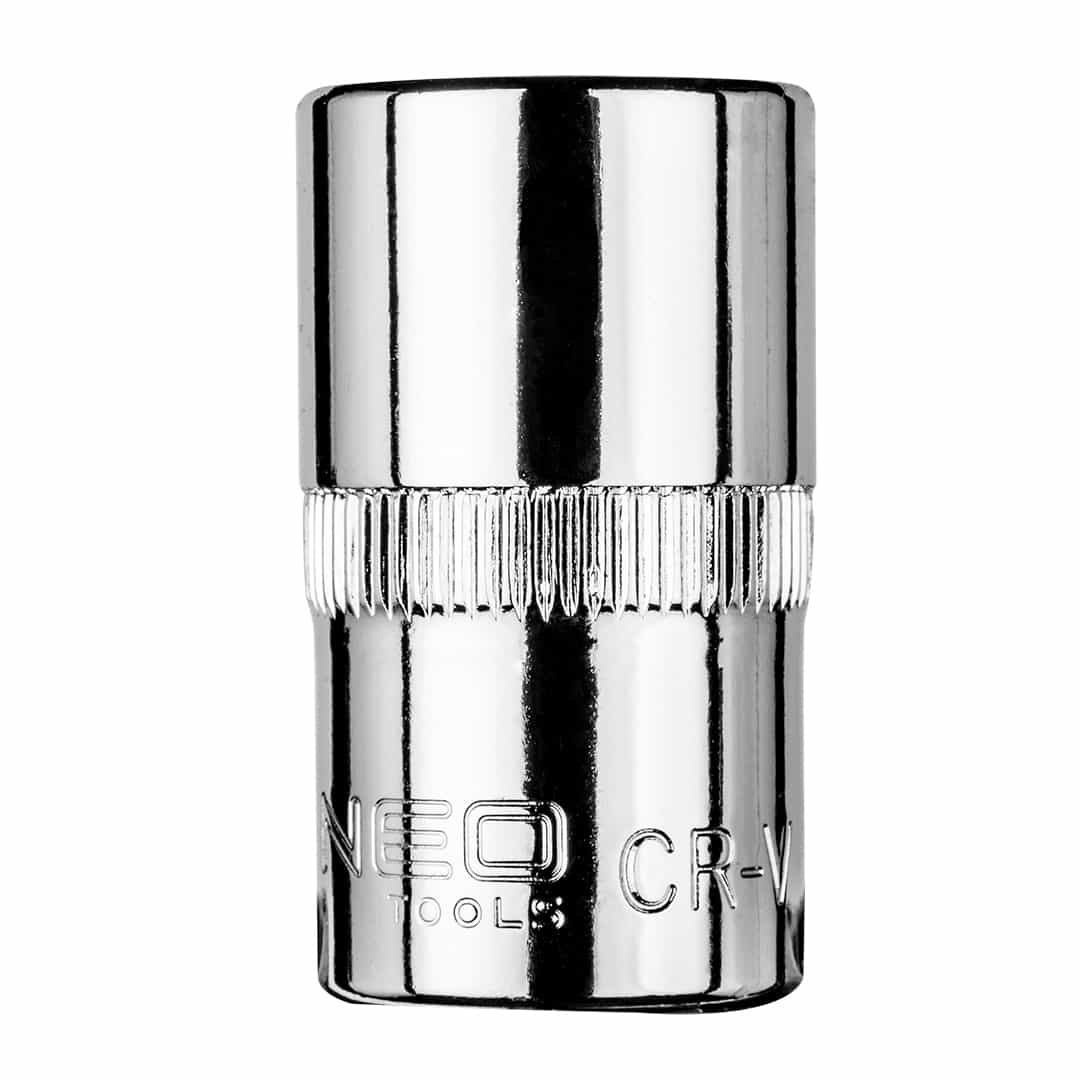 NEO Hex socket 1/2" 15 mm - reliable workshop tool 7