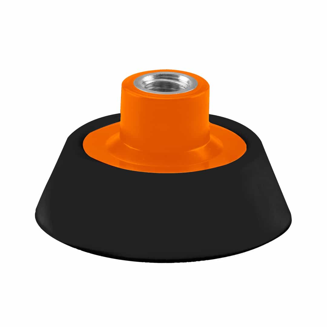 NEO 75 mm Mounting Holder for 80 mm Polishing Pads 9