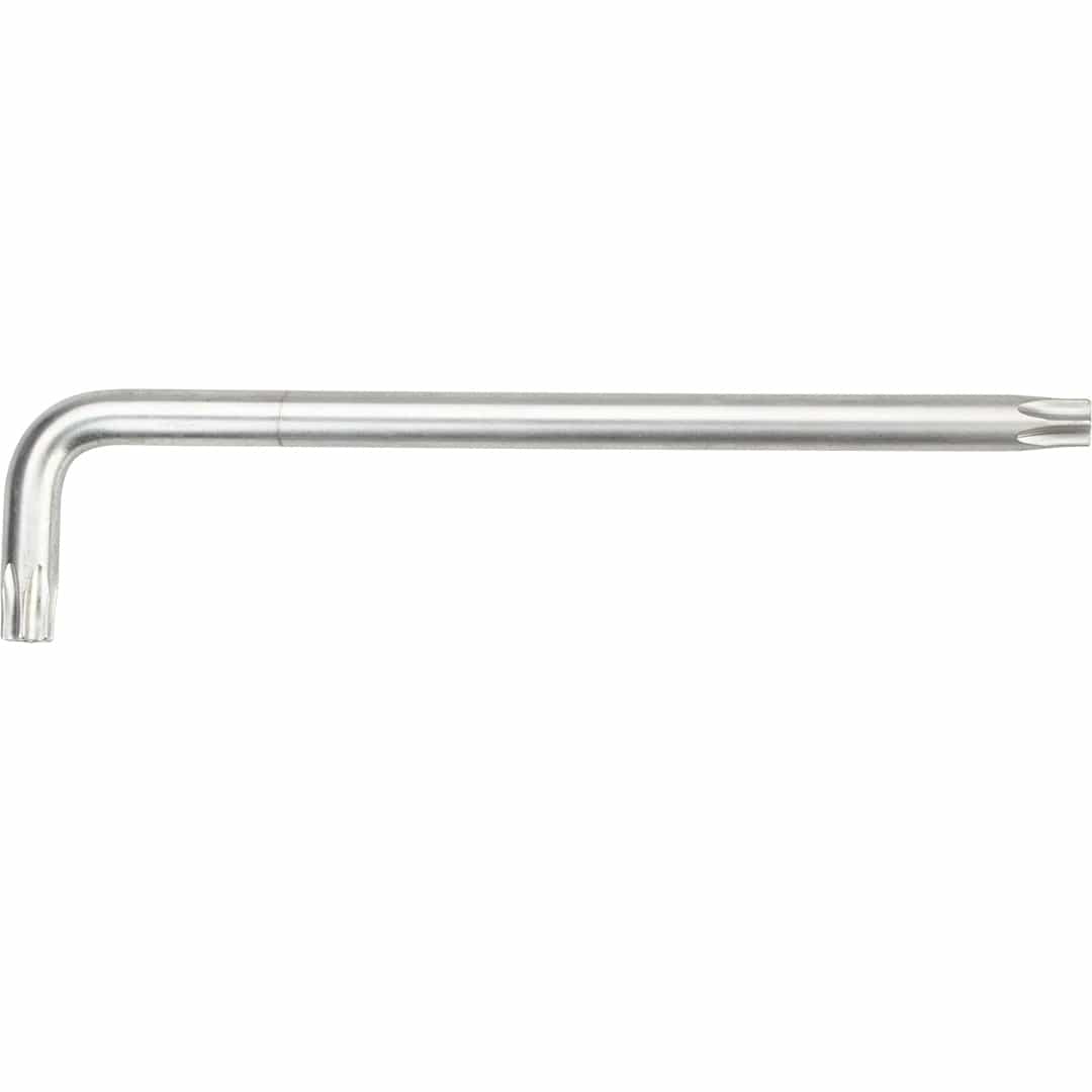 NEO Torx Key T27, CrV - reliable in every workshop 5