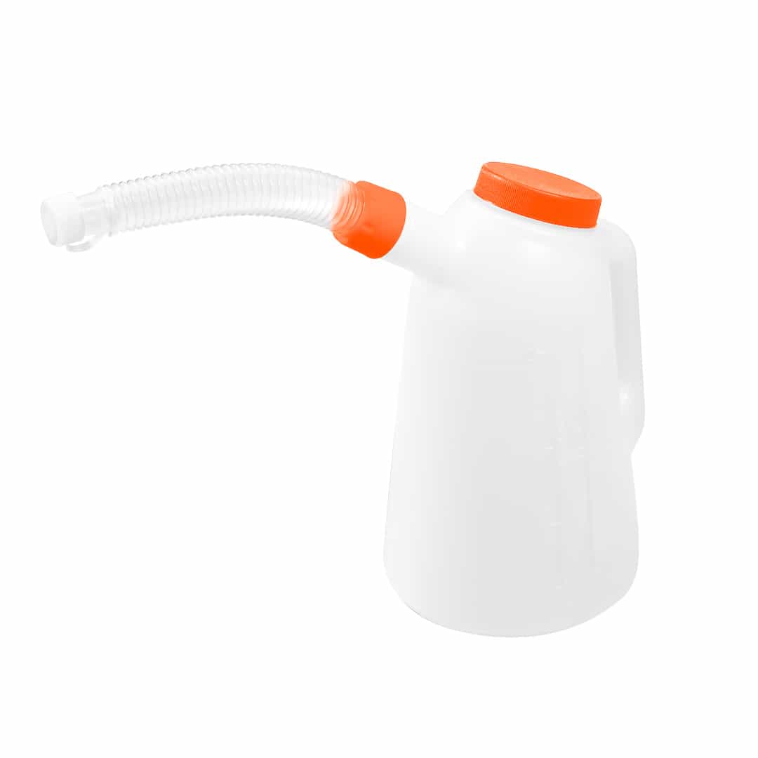 NEO Workshop oiler can 1 l - precise dispensing of liquids 10