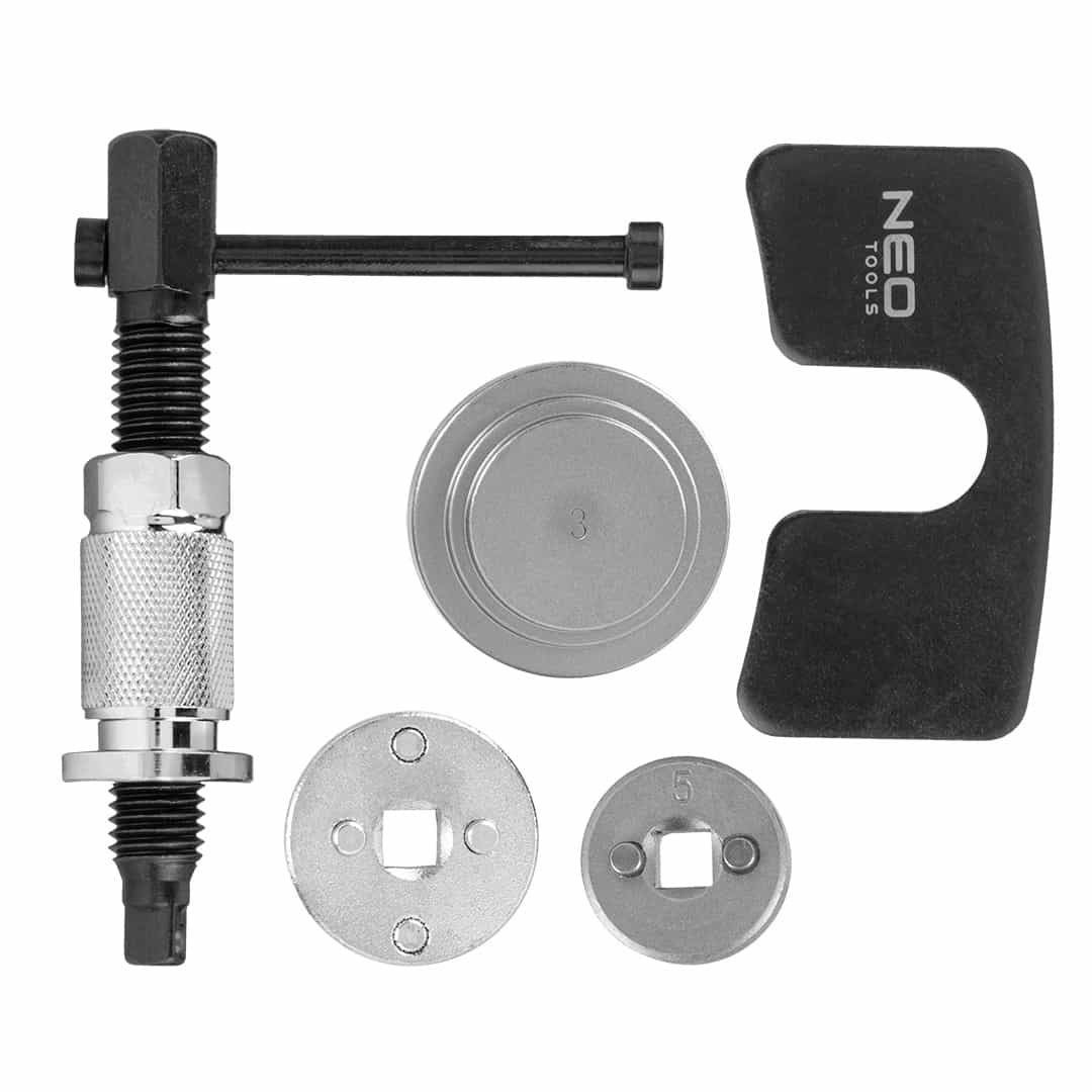 NEO Brake caliper separator, MINI set - quick brake pad replacement 2