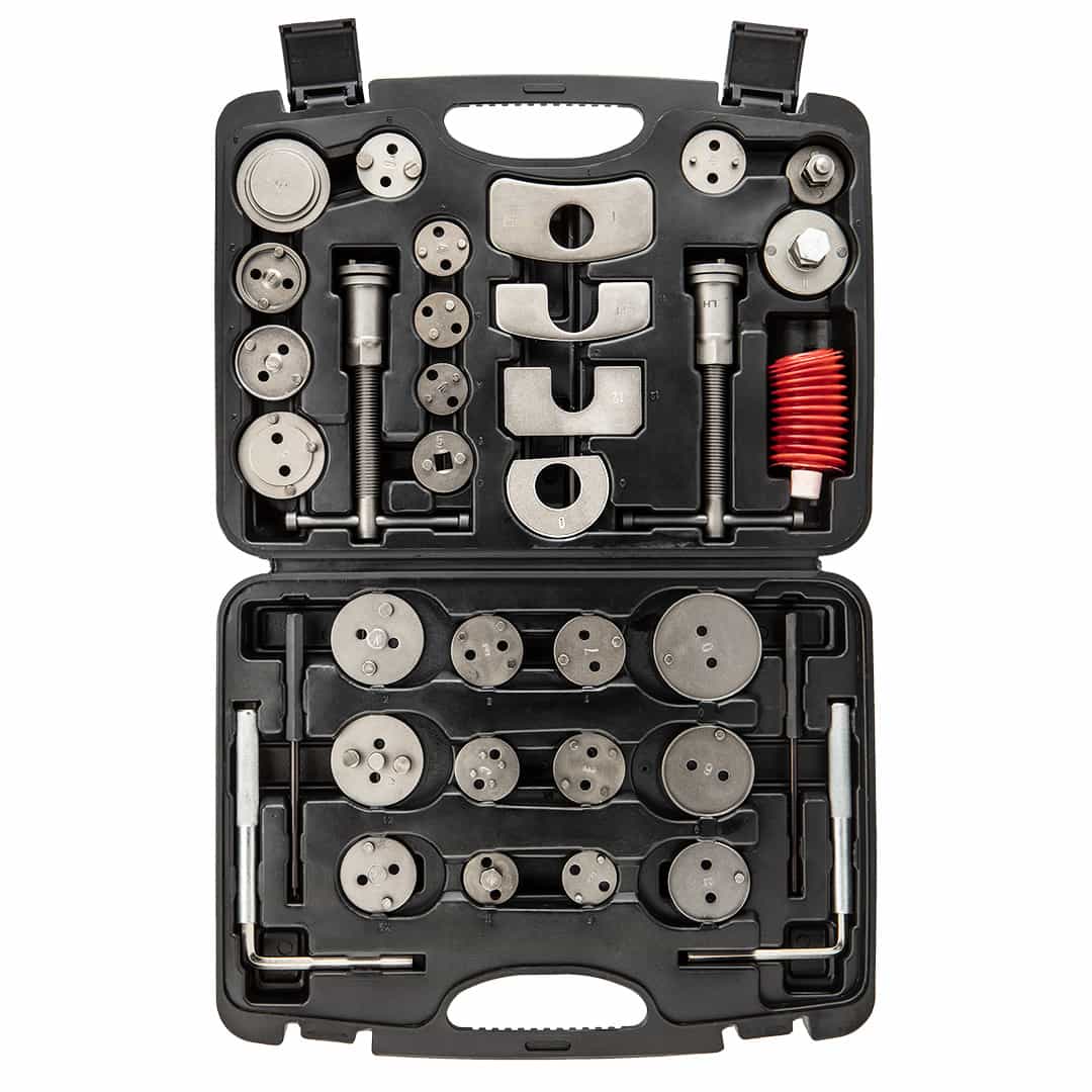NEO Brake caliper separator set - 35 pieces for professionals 7