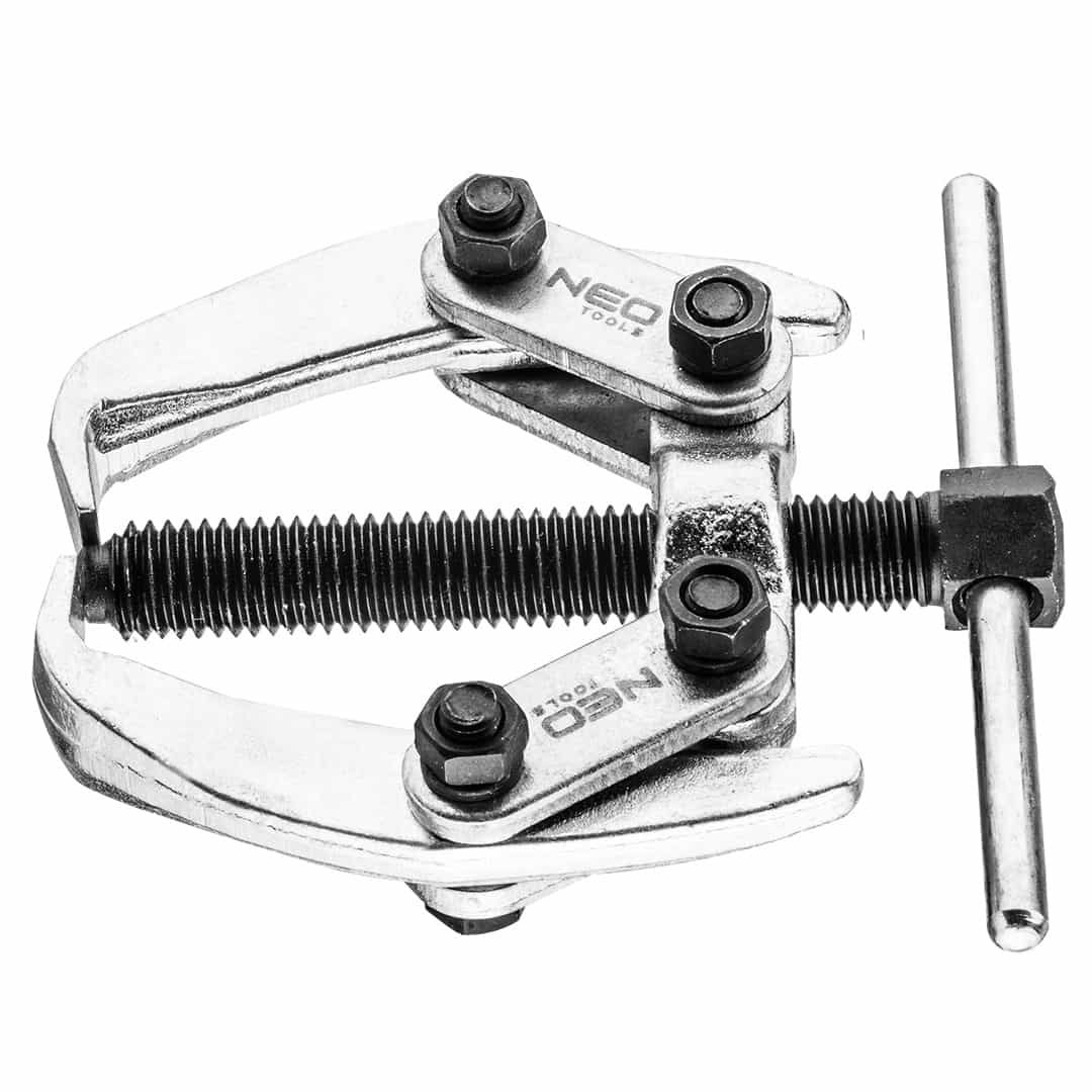 NEO Two-arm puller 3" - reliable for bearing disassembly 10