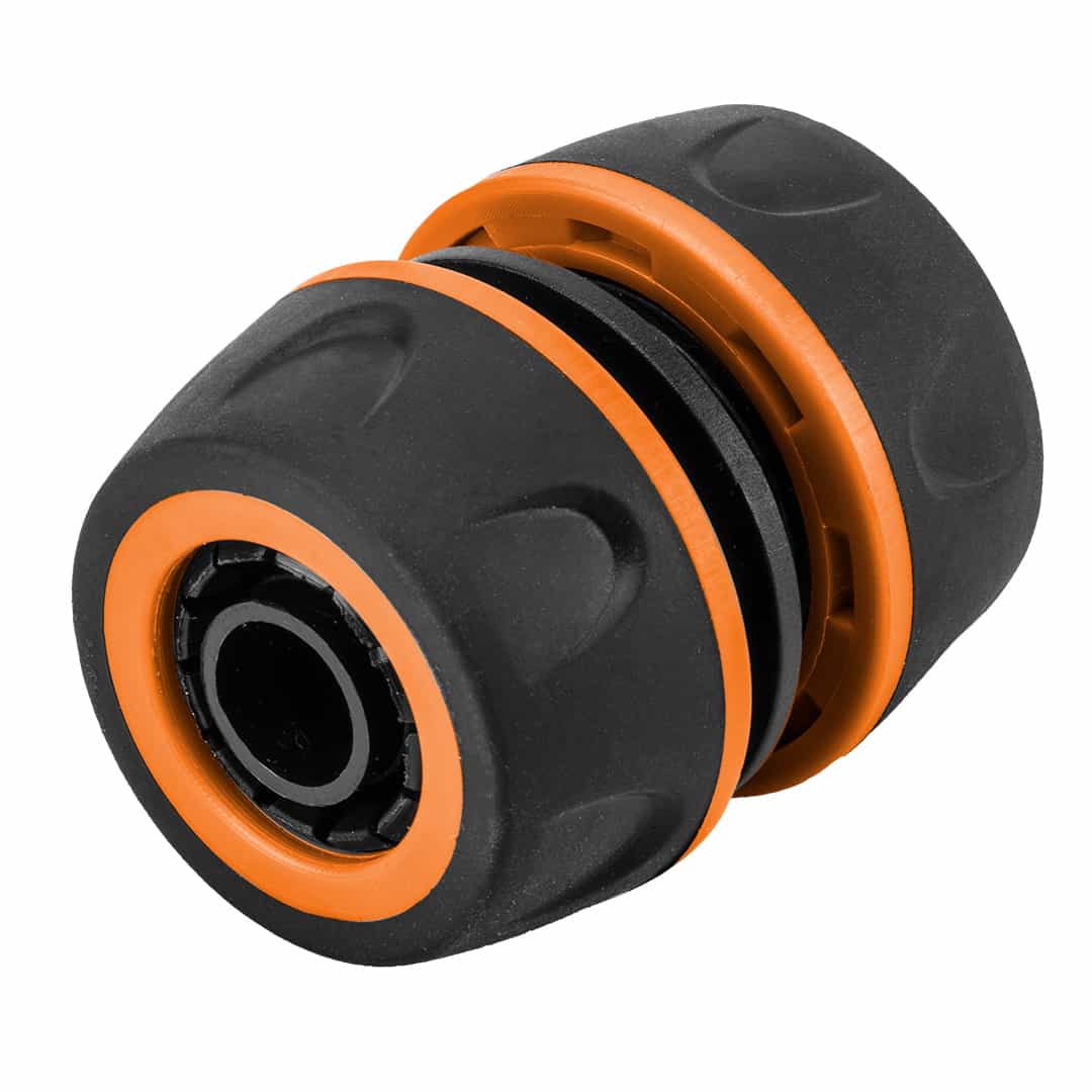 NEO Hose repair connector 1/2" - quick repair of your garden hose 8