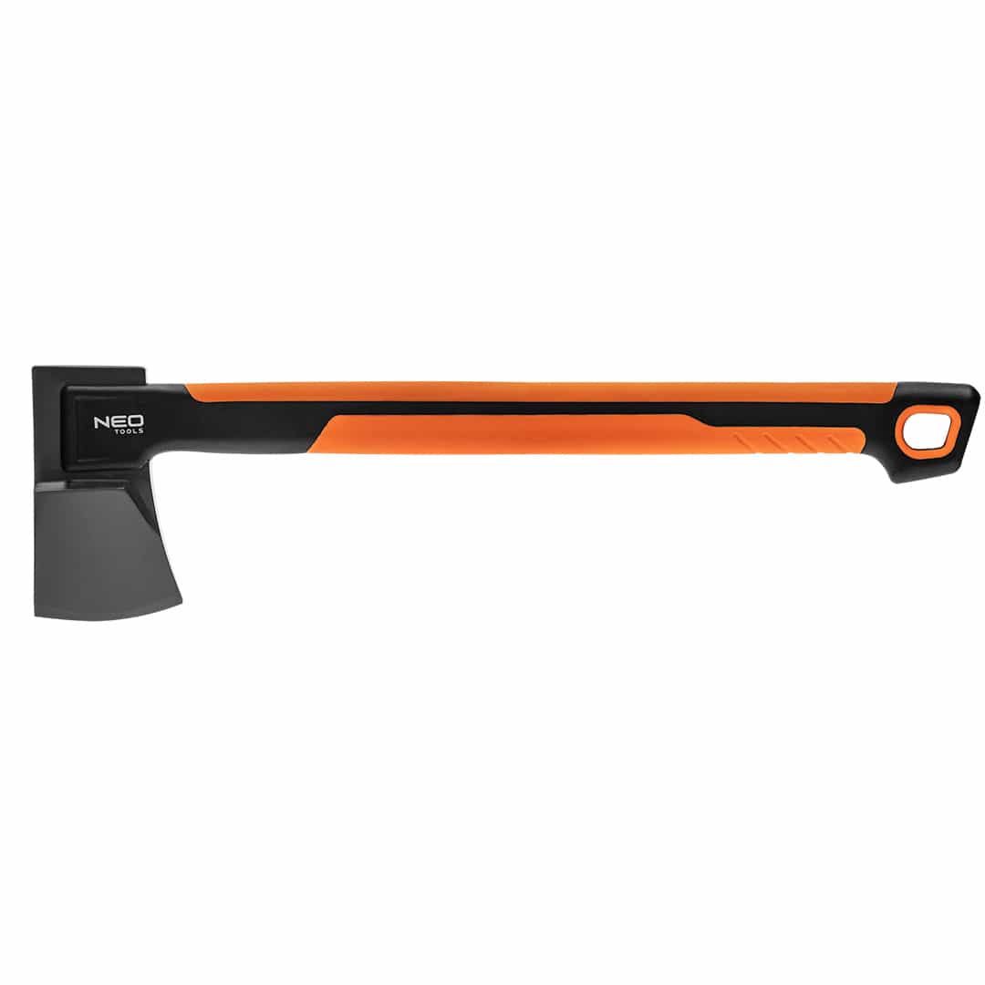 NEO TOOLS Splitting Axe 2200 g - ideal for splitting wood 6