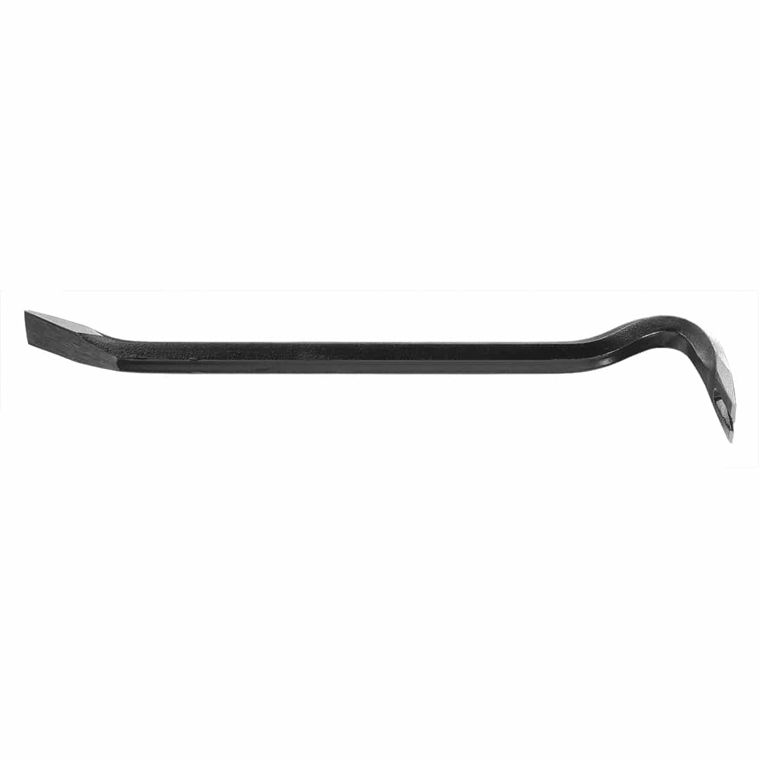 NEO Steel crowbar 400 mm - reliable tool for special tasks 2