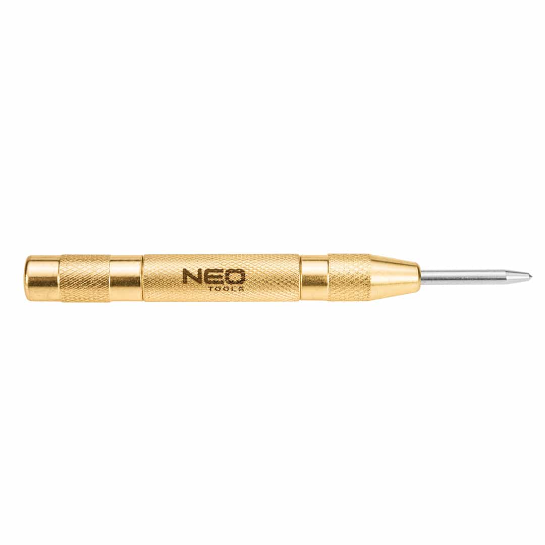 NEO TOOLS Automatic center punch for surface marking - precise tool 8