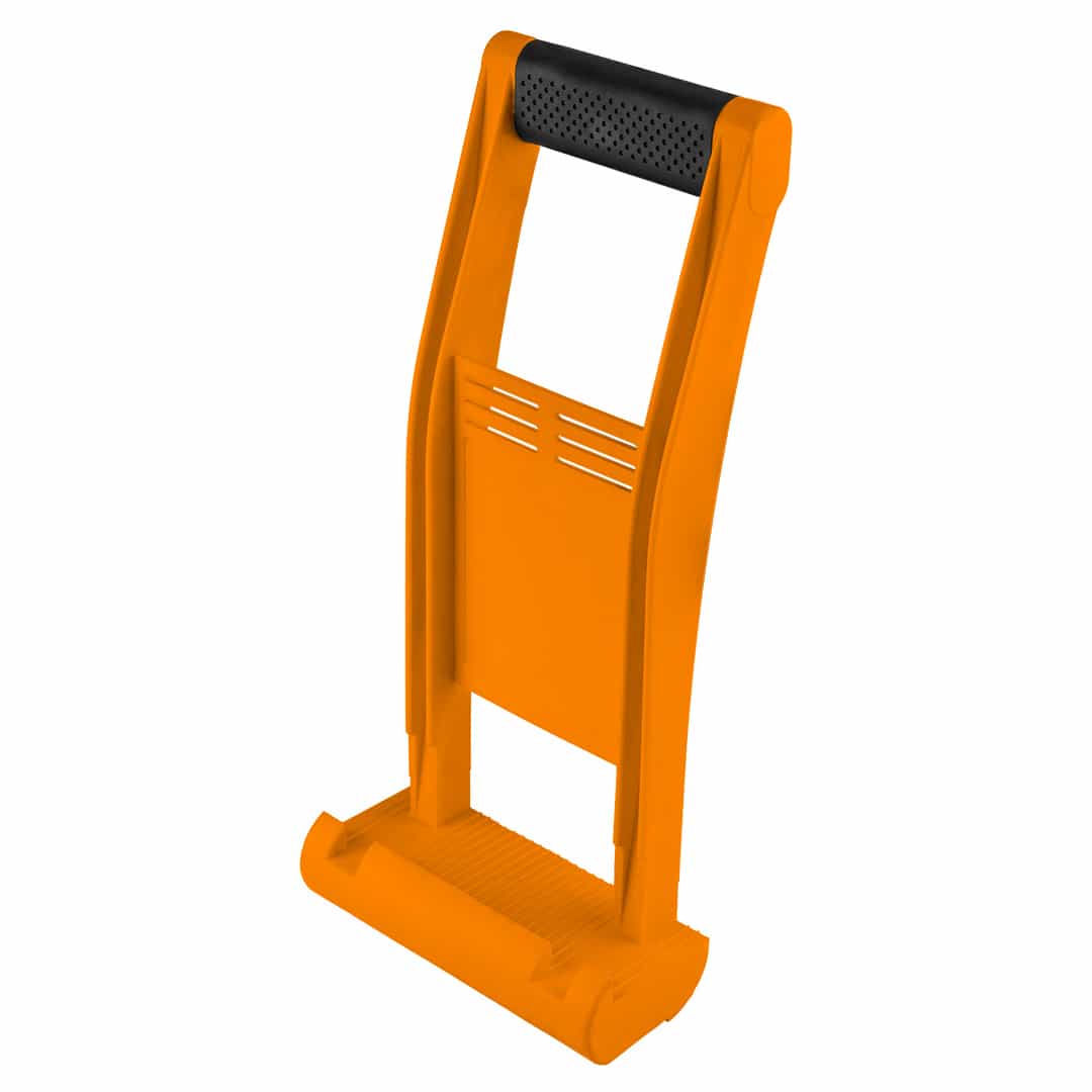 NEO Carrying handle for plasterboard - Durable and comfortable 2