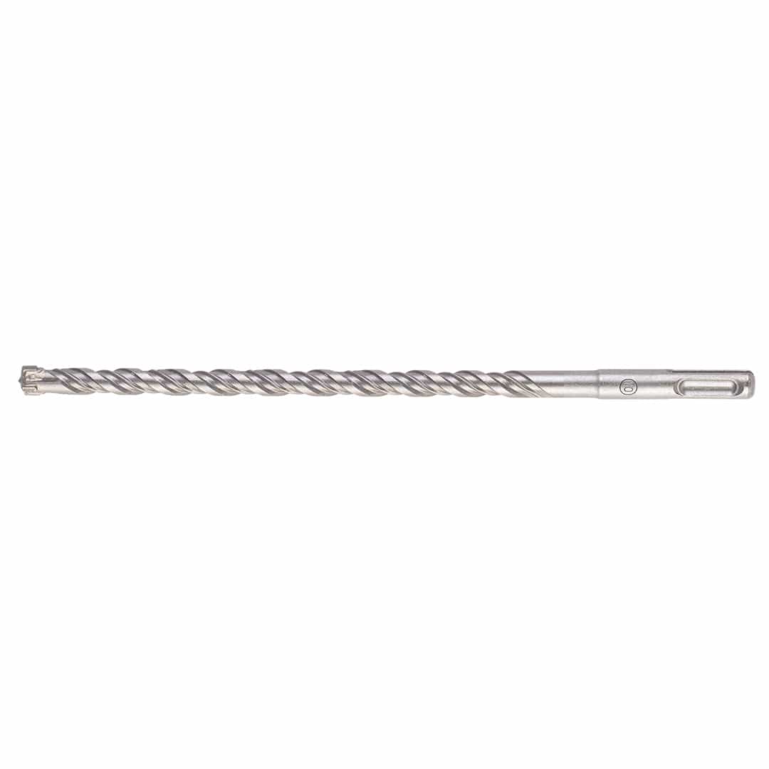 NEO TOOLS Drill bit for reinforced concrete SDS Plus 10 x 310 mm Quatro 2