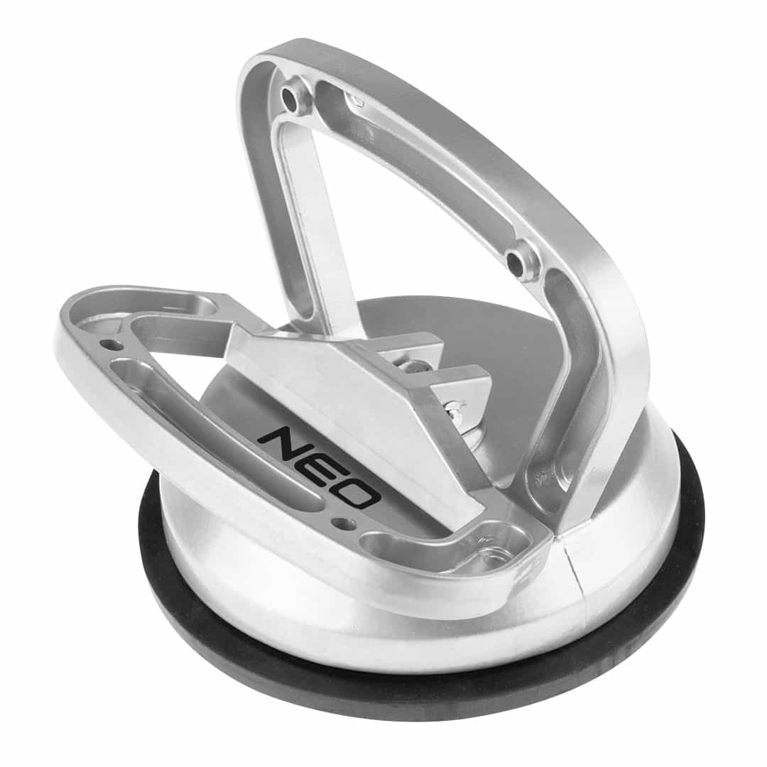 NEO Aluminum Suction Cup for Glass Single 50 kg - reliable tool 2