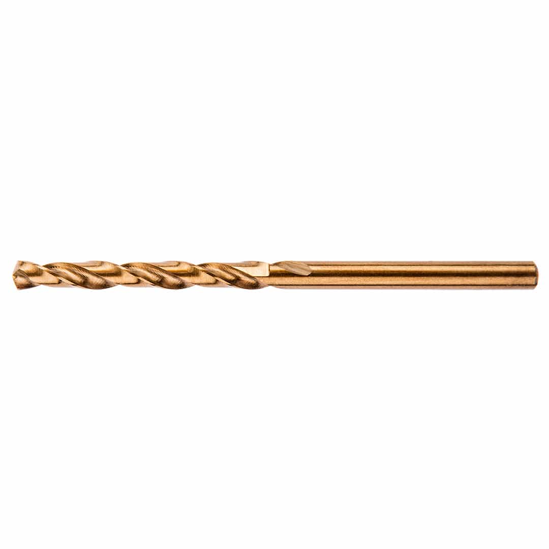 NEO TOOLS HSS-Co metal drill bit 3.0 mm - precise and durable 2