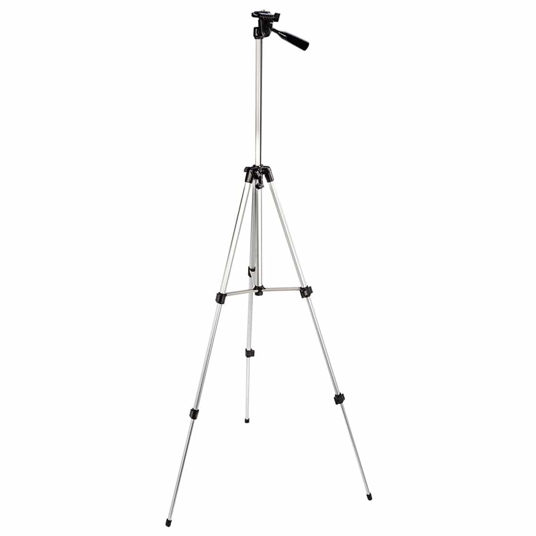 NEO Aluminum tripod 1.5 m 1/4" for cross lasers 4