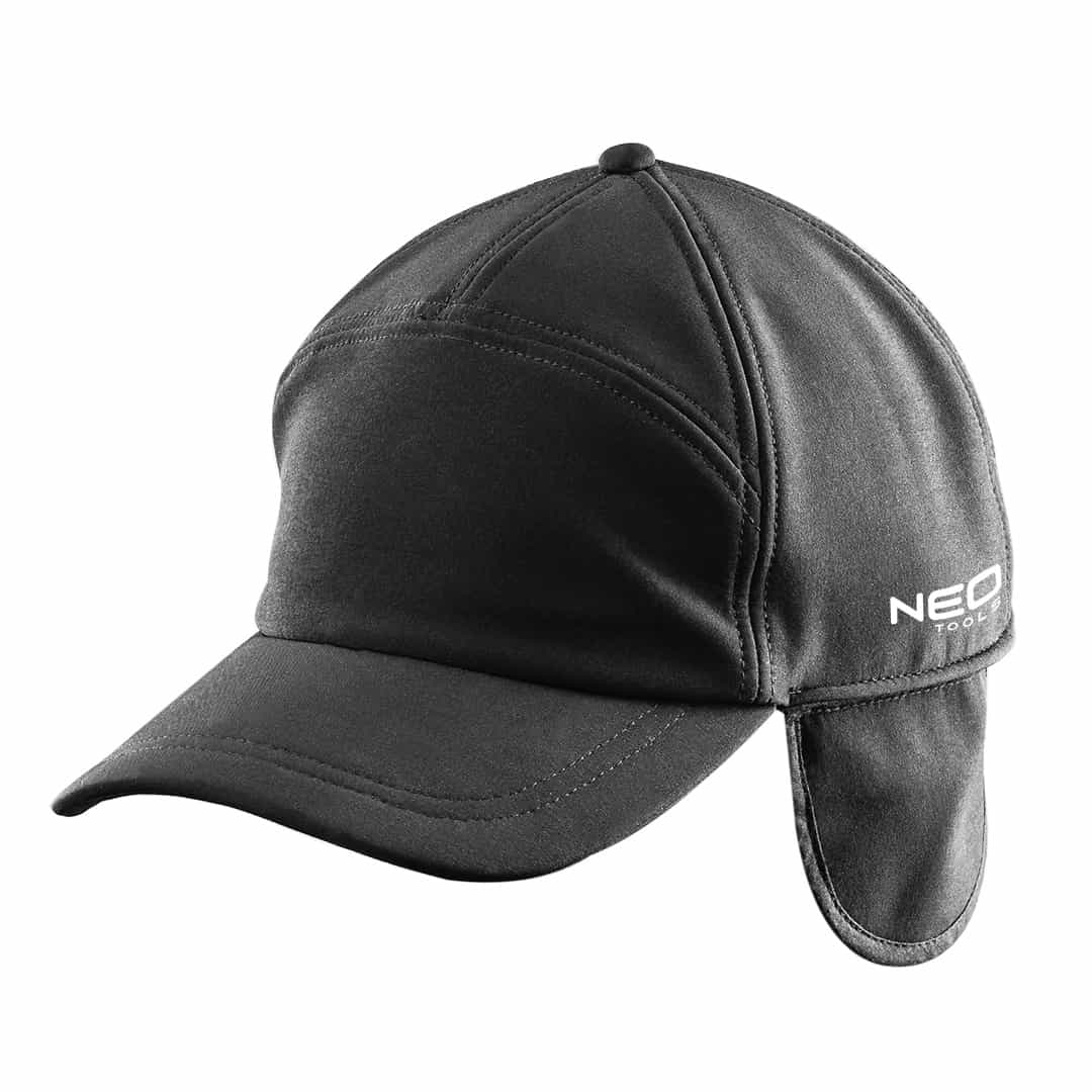 NEO Work cap with visor - protection and work comfort 2