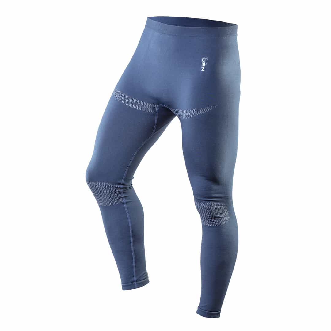 NEO COOLMAX Thermoactive Underpants - ideal for winter activities, size L/XL 2