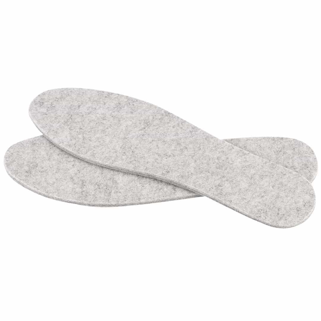 NEO TOOLS Felt shoe insoles size 38-39 2