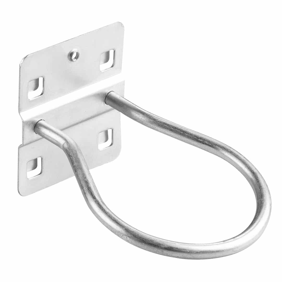 NEO Hook for pneumatic wrench - steel holder for the workshop 3