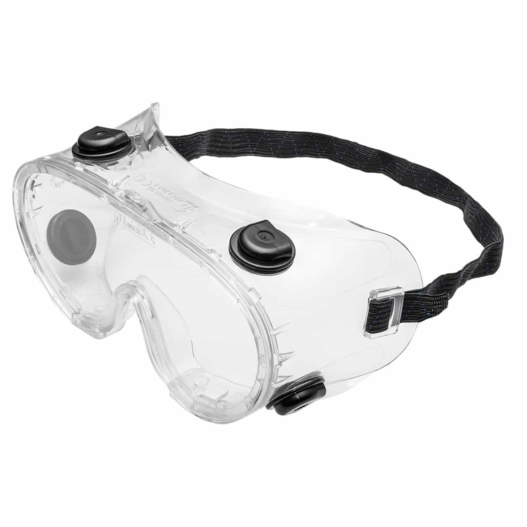 NEO Protective Goggles - Resistance Class B, Polycarbonate 8